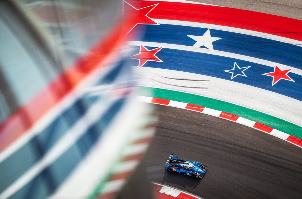 6H COTA PIERRE RAGUES ET SIGNATECH ALPINE ELF DANS LE RYTHME MAIS POURSUIVIS PAR LA MALCHANCE
