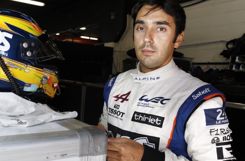 STATEMENT ON SEBRING 1,000 MILES