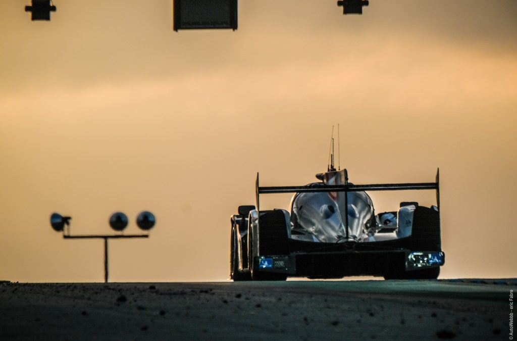 PIERRE RAGUES ET DUQUEINE ENGINEERING SEPTIEMES DES 24 HEURES DU MANS AU TERME D’UNE COURSE EPIQUE