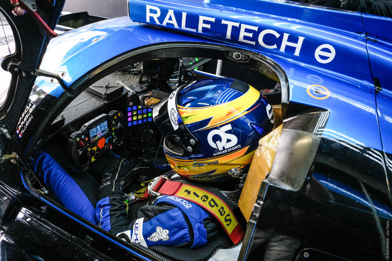 2018 ELMS Monza