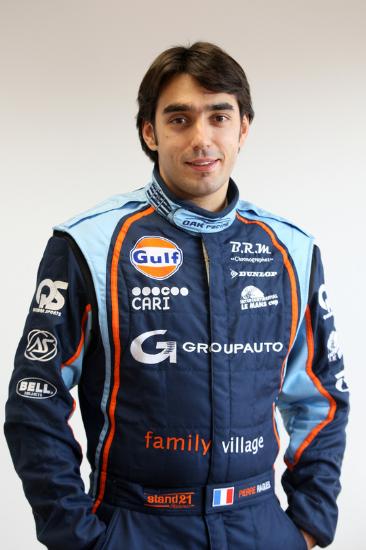 PIERRE RAGUES : L’ULTIME CHECKLIST AVANT SEBRING