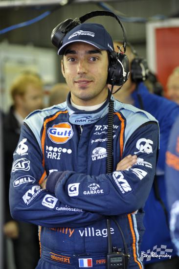 MISE A JOUR APRÈS 3 HEURES DES 24 HEURES DU MANS : PIERRE RAGUES A RENCONTRÉ DES PROBLÈMES DE DIRECTION ASSISTÉE QUI L’ONT RETARDÉ