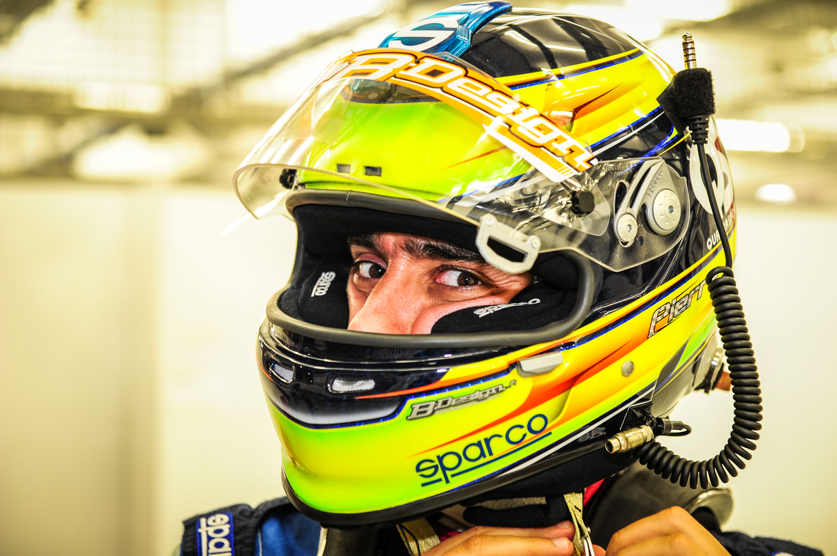MOTORSPORT : FIA WEC - 6 HOURS OF BAHRAIN (BHR) - ROUND 8 11/19-21/2015