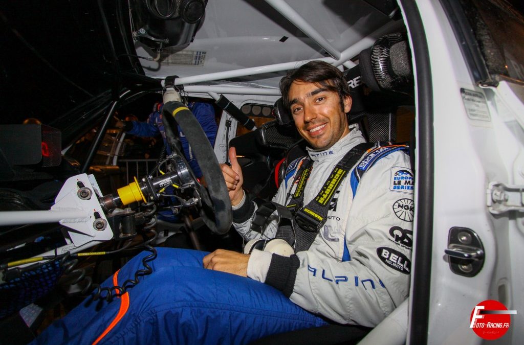 PIERRE RAGUES PROUVE DE NOUVEAU SON TALENT EN RALLYE EN FINISSANT A UNE SENSATIONELLE SECONDE PLACE AU RALLYE DU COUTANCAIS