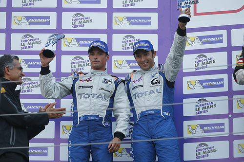 PIERRE RAGUES IMPRESSIONNE SUR LE RED BULL RING ET PERMET A SIGNATECH-ALPINE DE CONFORTER SA SECONDE PLACE