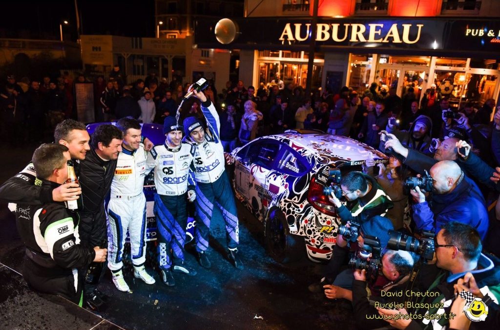 MISSION ACCOMPLIE AVEC UNE SUPERBE VICTOIRE EN R5 POUR PIERRE RAGUES À LA CÔTE FLEURIE