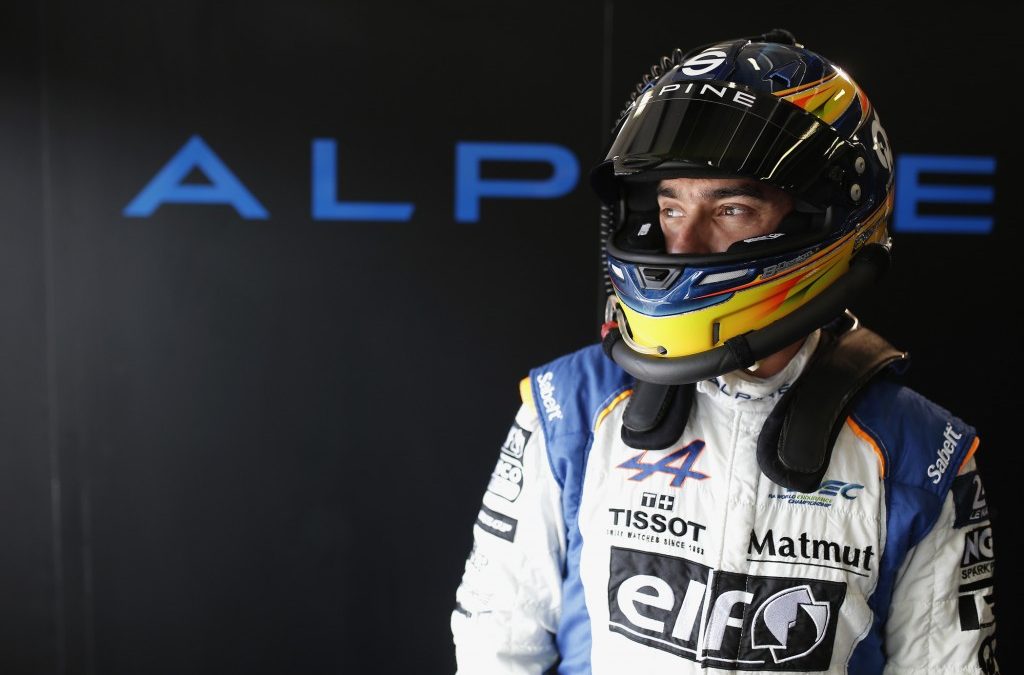 PIERRE RAGUES TIRE UN BILAN POSITIF MALGRÉ L’ARRÊT DU PROGRAMME WEC