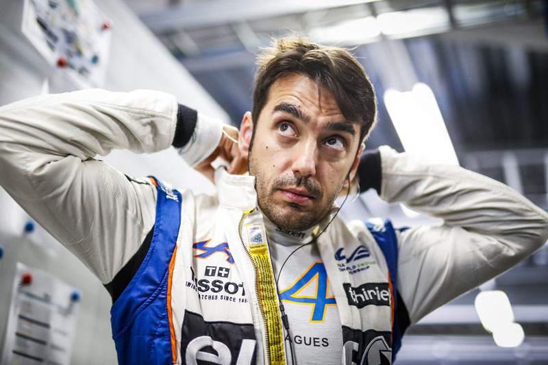 AUTO - WEC 6 HOURS OF FUJI 2019
