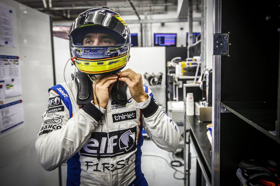 AUTO - WEC 8 HOURS OF BAHRAIN 2019