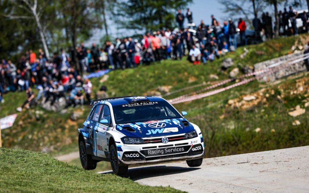 PIERRE RAGUES PRÊT POUR LE RENDEZ-VOUS DU TOUQUET