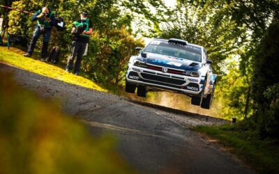 PIERRE RAGUES SERA PRÉSENT À LA ROCHELLE AVEC LA POLO R5