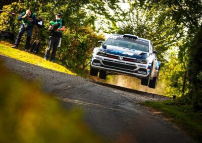 PIERRE RAGUES SERA PRÉSENT À LA ROCHELLE AVEC LA POLO R5